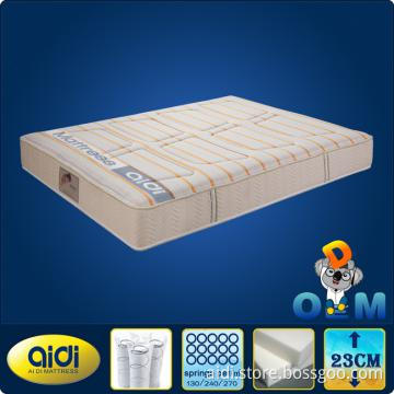 Spring Mattress,Fashion Compressed Pocket Spring Mattress